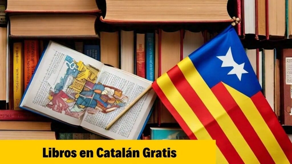 Libros en Catalán