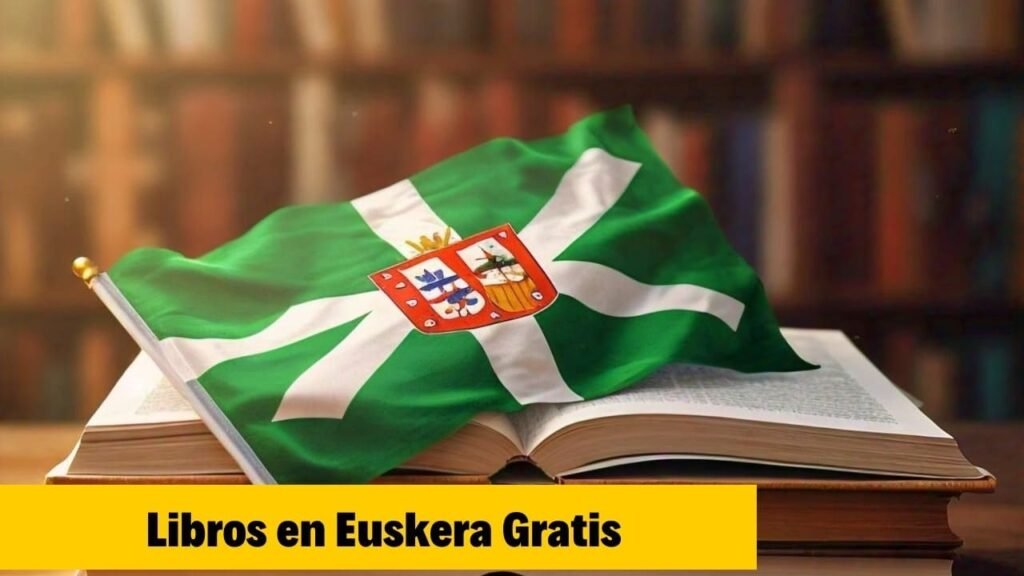 Libros en Euskera