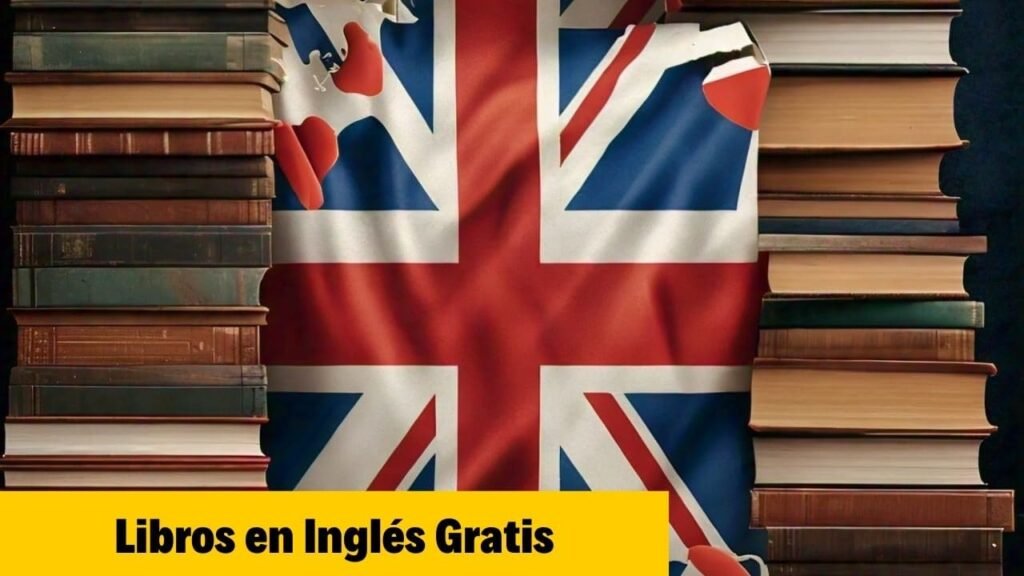 Libros en Inglés