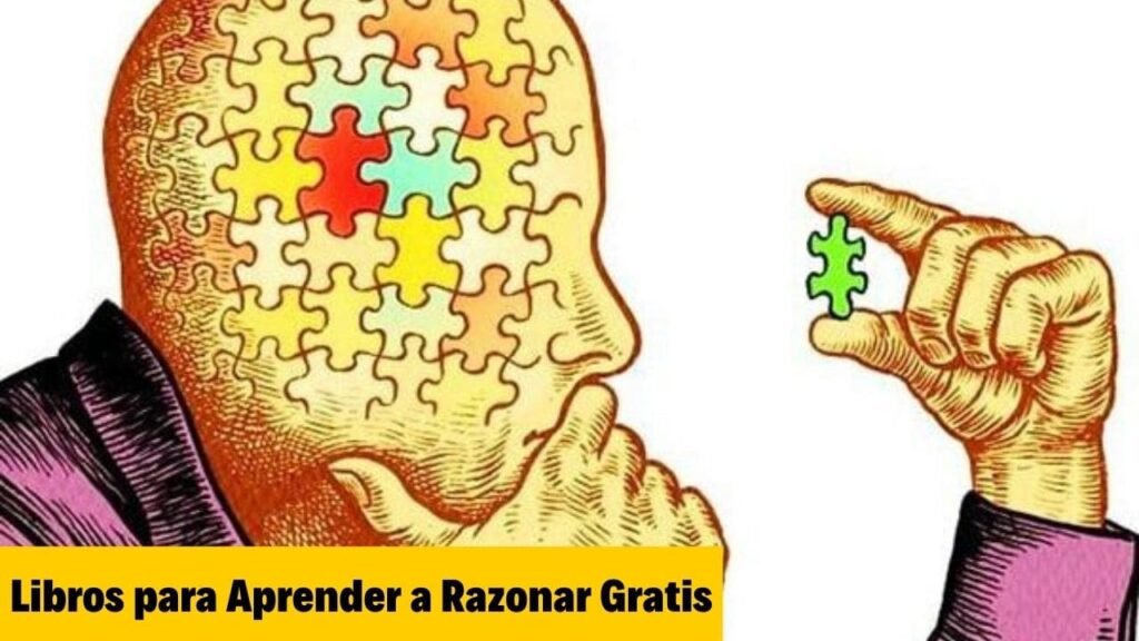 Libros para Aprender a Razonar