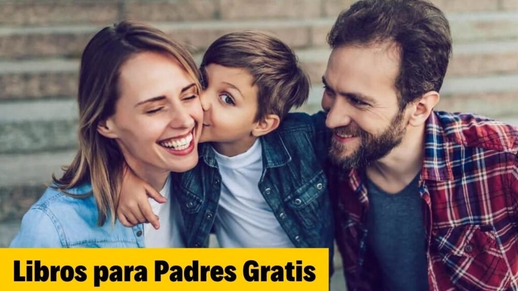 Libros para Padres