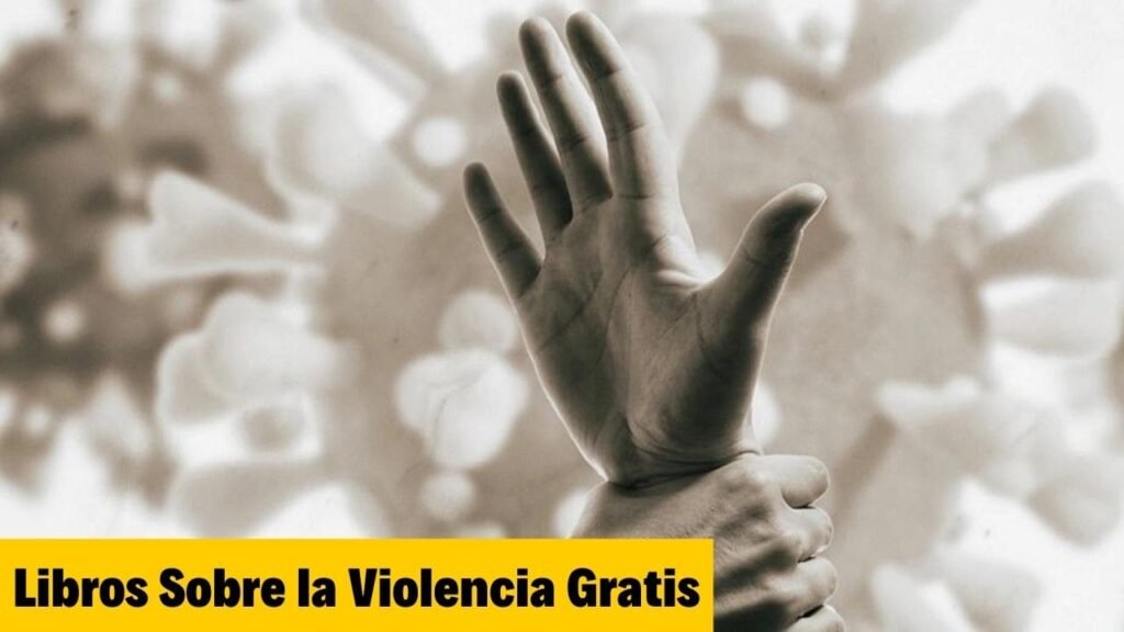 Libros sobre Violencia