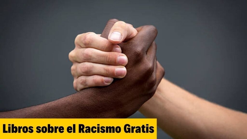 Libros sobre el Racismo