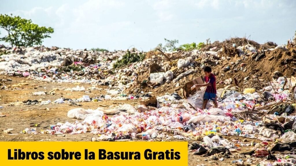 Libros sobre la Basura