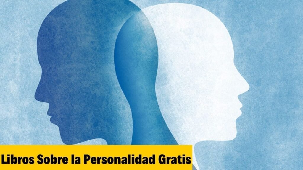 Libros sobre la Personalidad