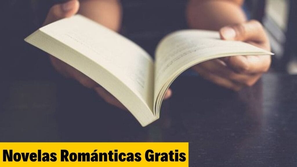 Novelas Románticas